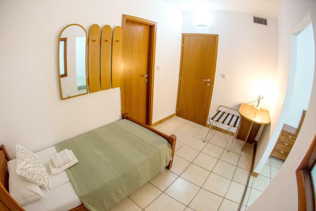 Apartments & Rooms Nikolic Budva Exterior foto