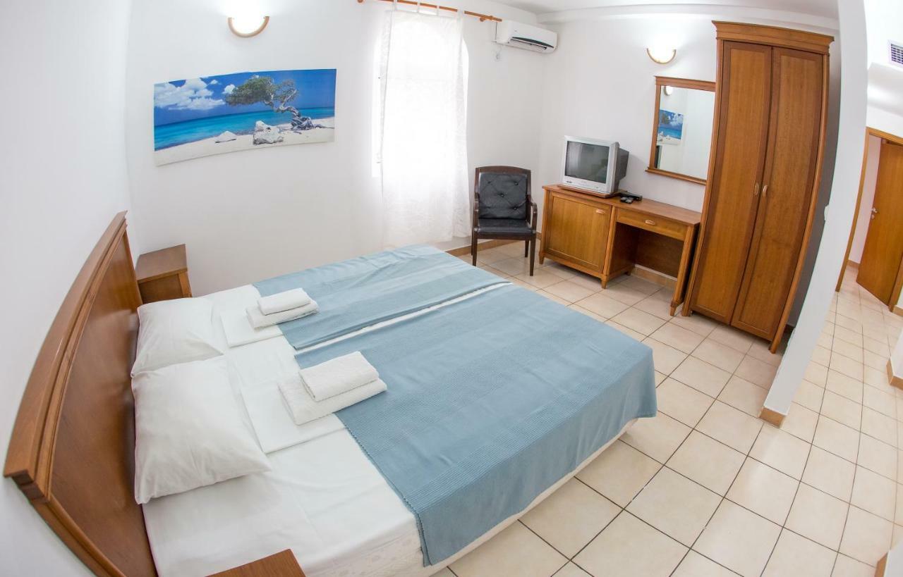 Apartments & Rooms Nikolic Budva Exterior foto