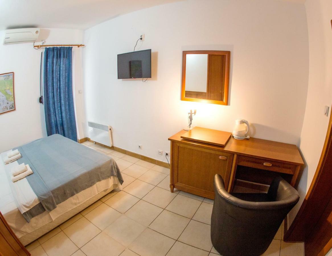 Apartments & Rooms Nikolic Budva Exterior foto
